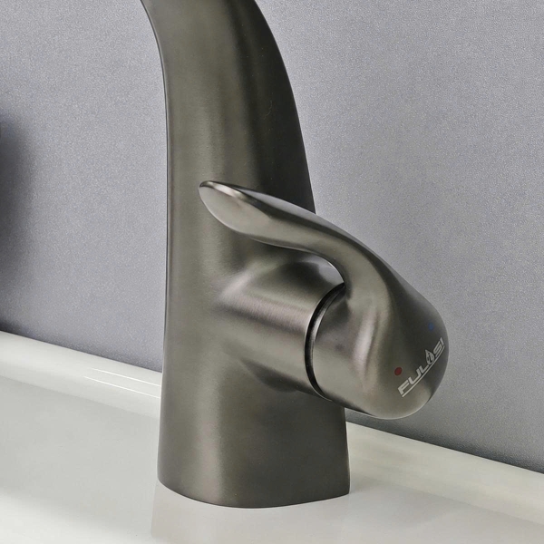 Vòi Lavabo Nóng Lạnh V48