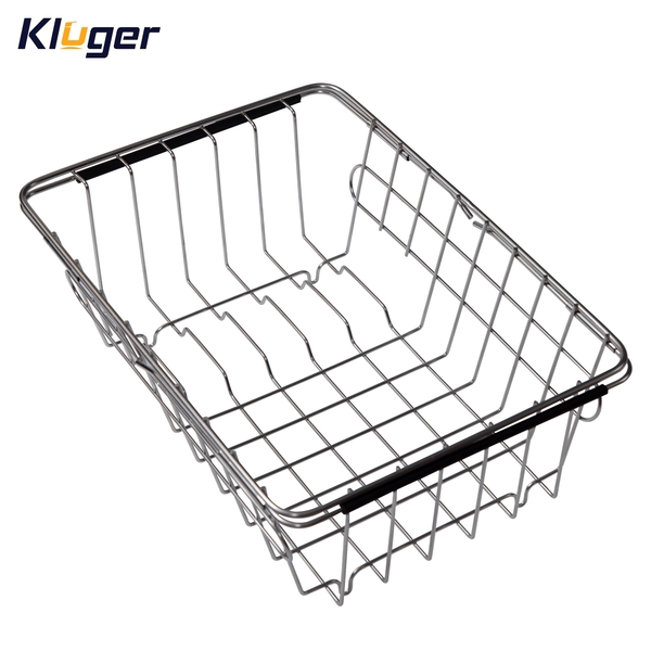 Giỏ để đồ inox Kluger KB – 601S