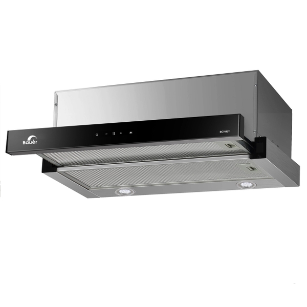 Máy hút mùi âm tủ Bauer BC 7002I/7002B/7002T