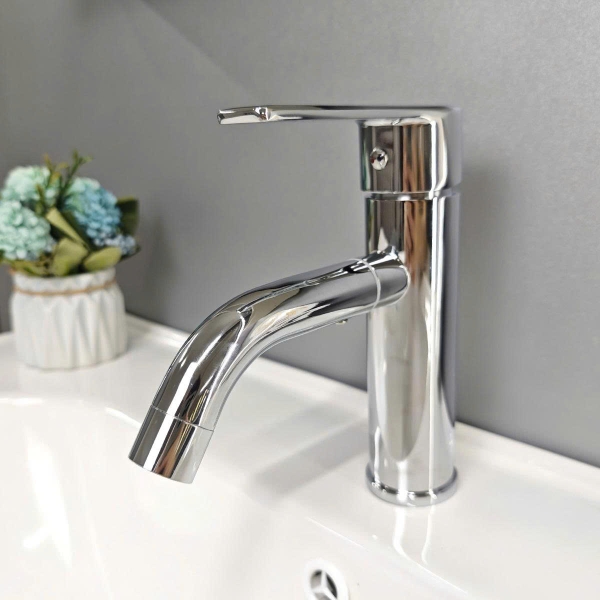 Vòi Lavabo Nóng Lạnh V38