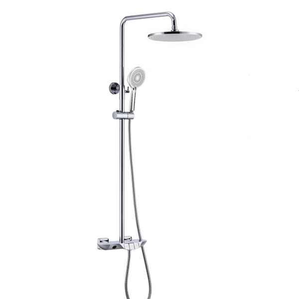 Bộ Vòi sen tắm đứng, Sen cây tắm đứng SC 022T