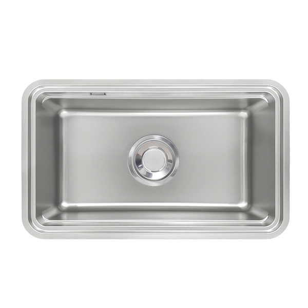 Chậu rửa bát Kluger KO7847FS Plus