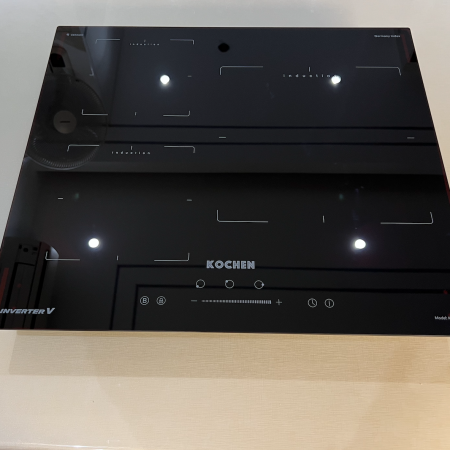 BẾP 3 từ KOCHEN KC ES68iii