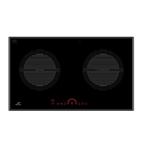 Bếp từ Đôi Bauer BE 58GTC