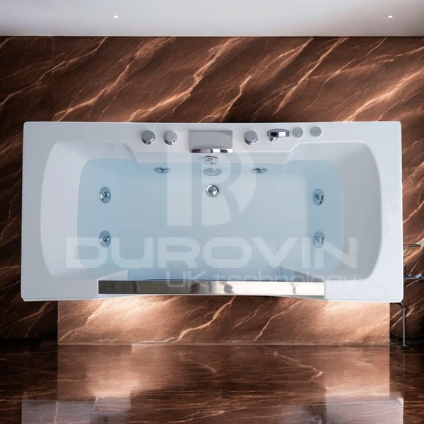 Bồn Tắm Kính 2251