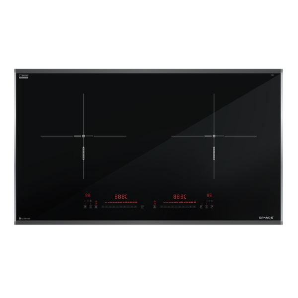 Bếp từ Đôi GrandX GX IH675SE