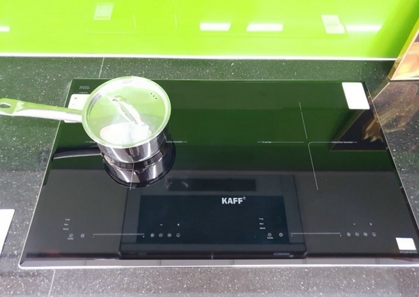 Bếp từ đôi KAFF KF-FL68II New Plus