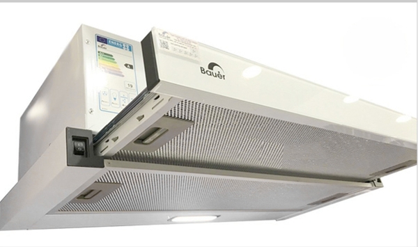 Máy hút mùi âm tủ Bauer BC 7002I/7002B/7002T
