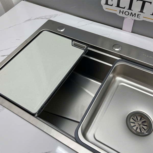 Chậu rửa bát CBR03