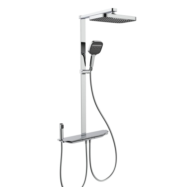 Bộ Vòi sen tắm đứng, Sen cây tắm đứng SC 043T