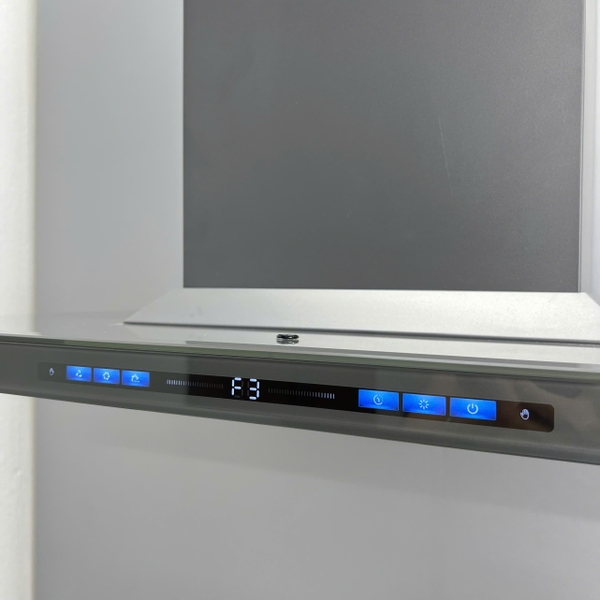 Máy hút mùi GrandX GX H70T81SG