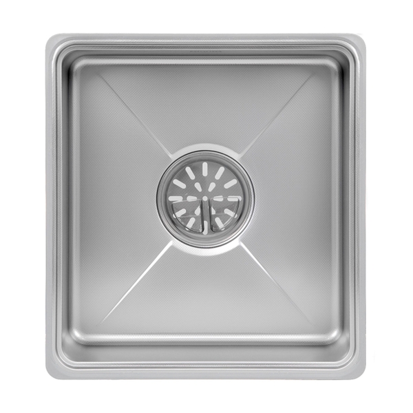 Chậu rửa nhỏ inox Kluger KSWB – 403FS