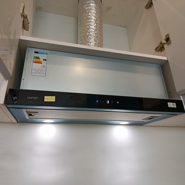 Hút Mùi Âm Tủ Faster FS SYP70T