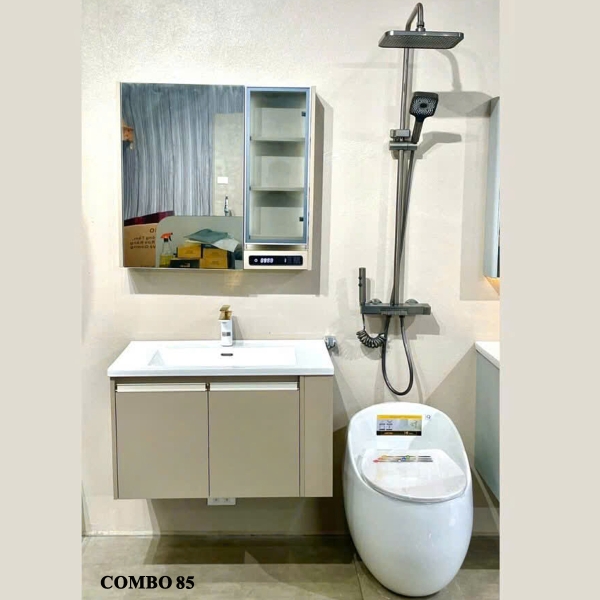 Combo phòng tắm, combo nhà tắm 85