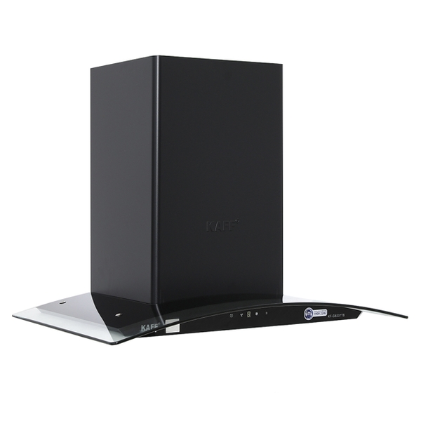 Máy Hút Mùi Kính Cong KAFF KF – GB207TB/ GB209TB