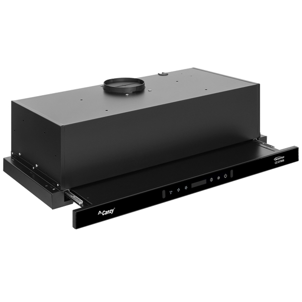 Máy hút mùi âm tủ Canzy CZ-D700S