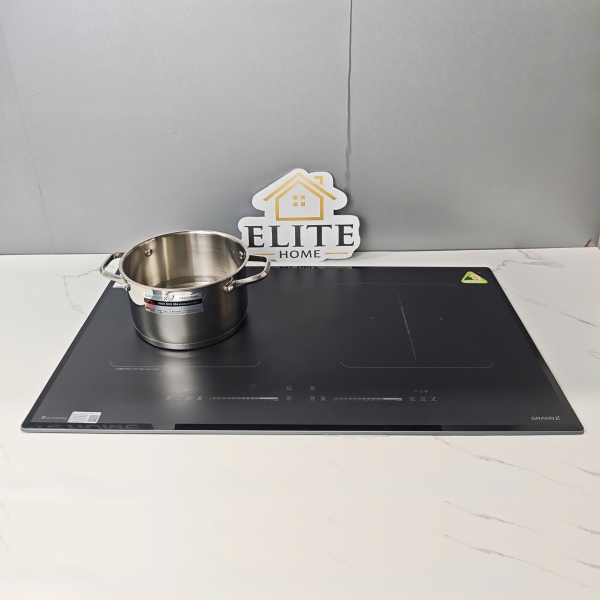 Bếp từ GrandX GX IH785TITAN