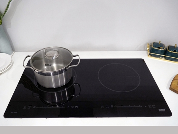 Bếp từ đôi Lorca TA 1006 Plus