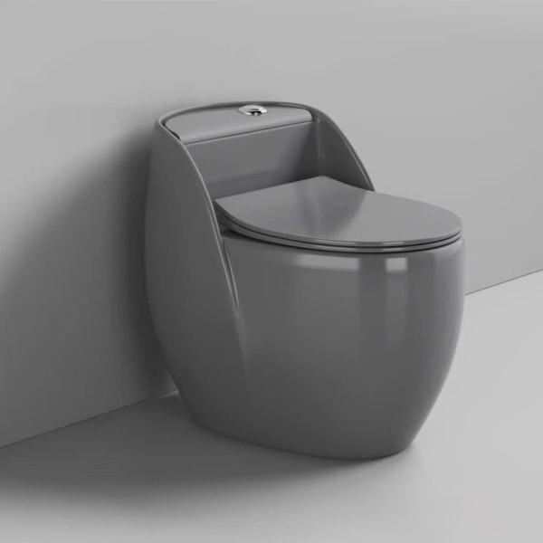 Bồn cầu trứng, bệt vệ sinh WiIlians 8201