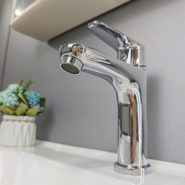 Vòi Lavabo Nóng Lạnh V39