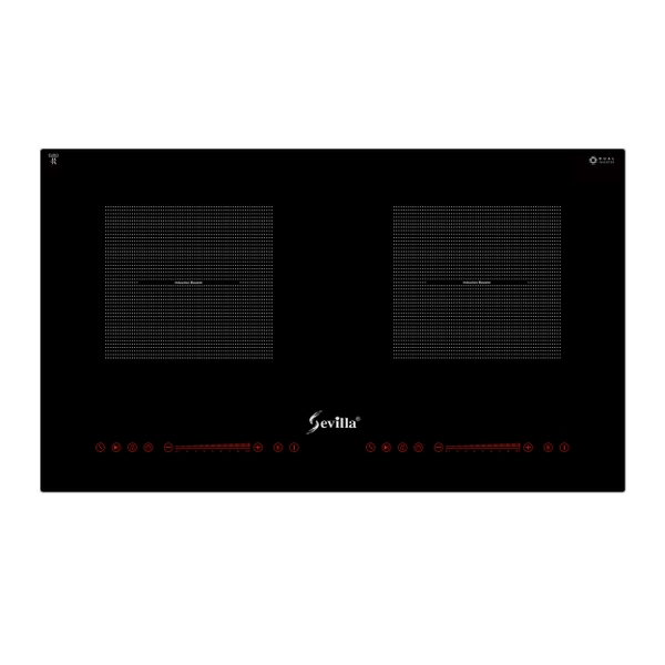 Bếp từ đôi Sevilla SV-N15