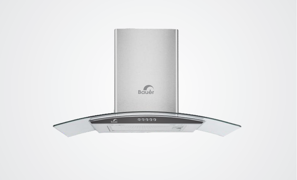 Máy Hút Mùi BC 70BSB