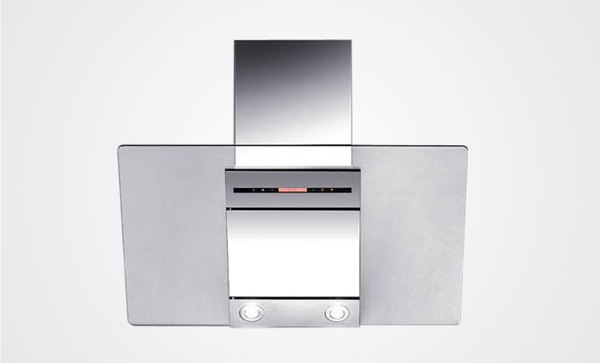 Máy Hút Mùi BC 90ES Plus