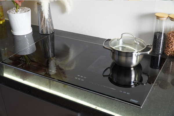 Bếp từ đôi Lorca TA 117 PRO