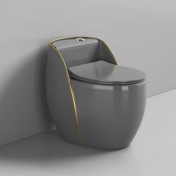 Bồn cầu trứng, bệt vệ sinh WiIlians 8201