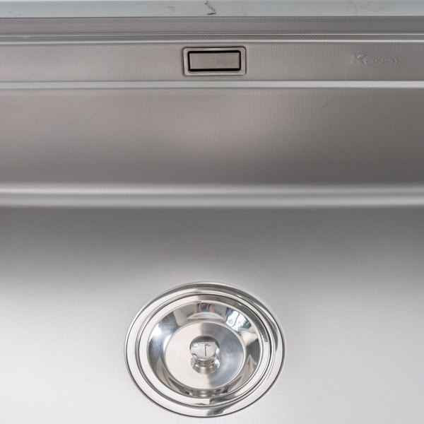 Chậu rửa bát Konox KN7644SU Dekor