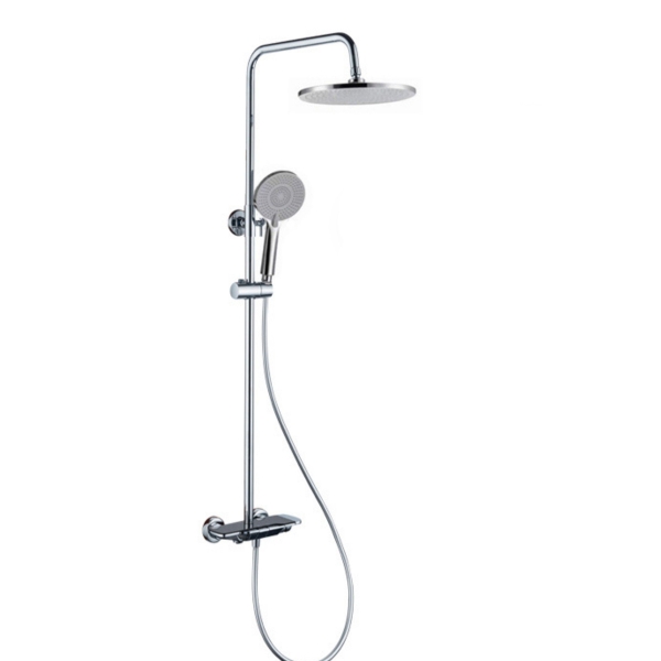 Bộ Vòi sen tắm đứng, Sen cây tắm đứng SC 027