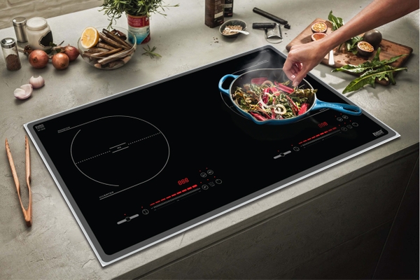 Bếp từ Đôi Lorca LCI 888 Plus