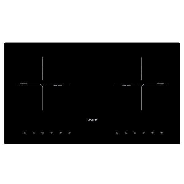 Bếp từ đôi Faster FS 788i - 788H