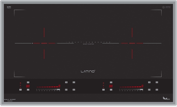 BẾP TỪ LATINO LT 99I SMART SERI 8.0