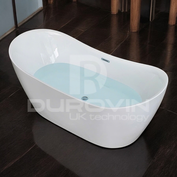 Bồn Tắm Hình Thỏi Vàng DRV-2403