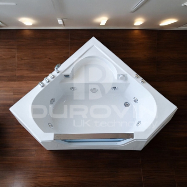 Bồn Góc Kính 1m4 DRV-2154