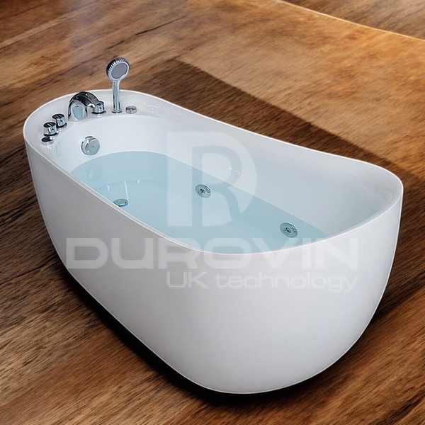 Bồn Cá Heo Massage DRV-2429