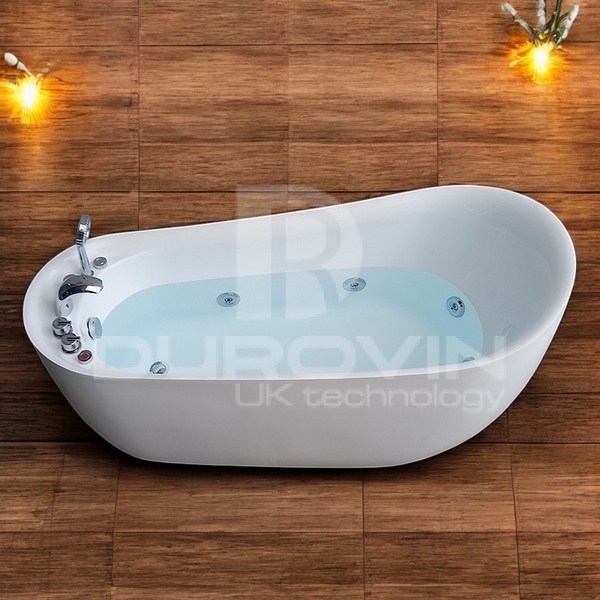 Bồn Cá Heo Massage DRV-2429