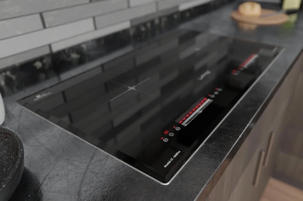 Bếp từ đôi Latino LT 868 PRO