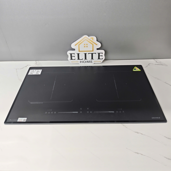 Bếp từ GrandX GX IH785TITAN