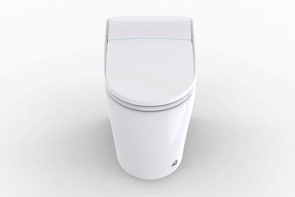 Bồn cầu thông minh CR 6903