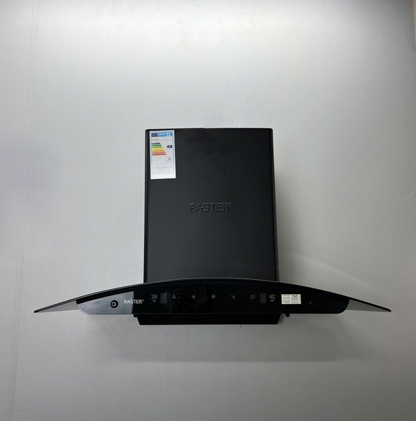 Máy hút mùi áp tường Faster FS CH750B