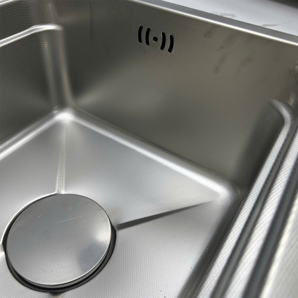 Chậu rửa bát CBR03