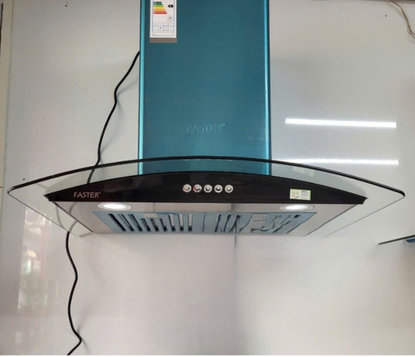 Máy hút mùi Faster FS-780B