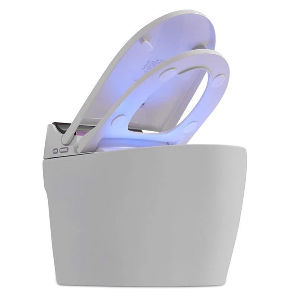 Bồn cầu thông minh CR 6903