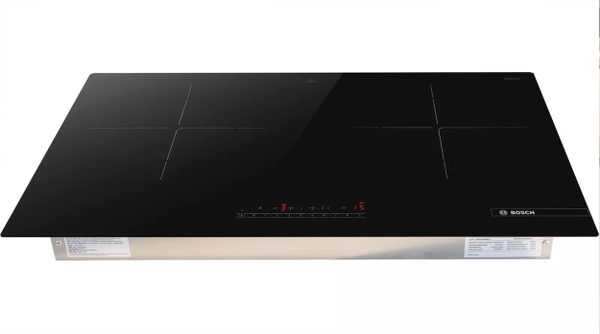 Bếp từ đôi Bosch PMI82566VN Series 8