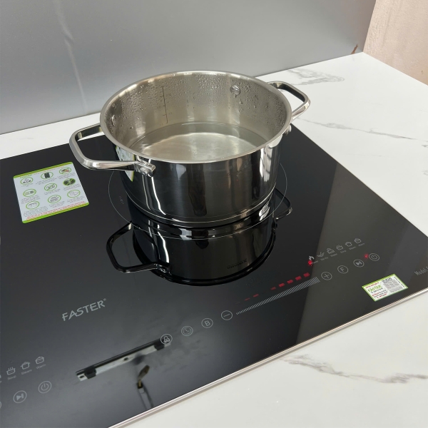Bếp từ Faster FS 386I
