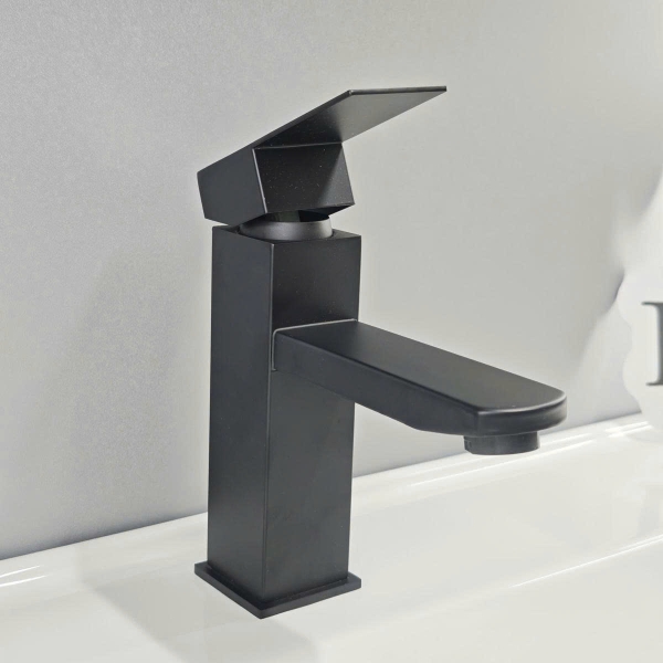 Vòi Lavabo Nóng Lạnh V45