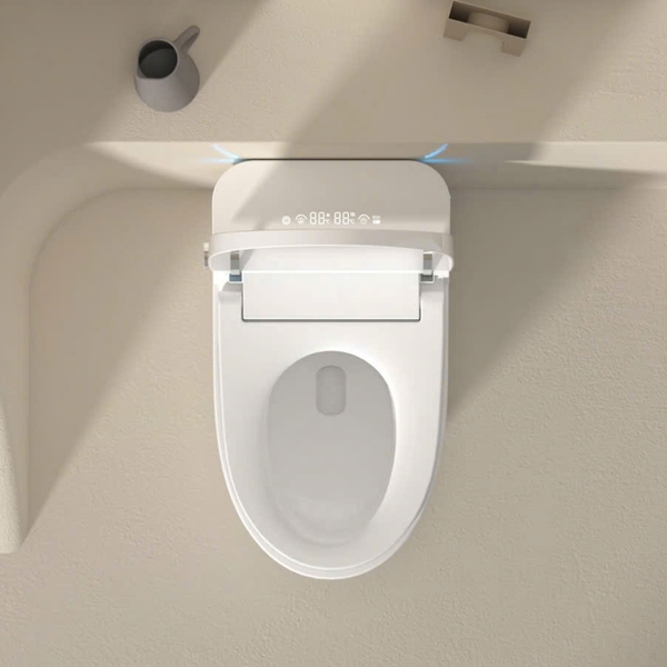 Bồn cầu thông minh CR 6942