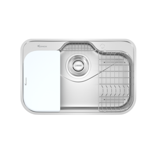 Chậu Rửa Bát KoNox TARI 7851SR